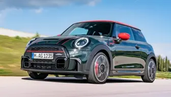 John Cooper Works