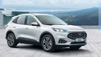 EcoBoost 250 AWD Vignale