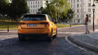 1.5 TSI豪華菁英版