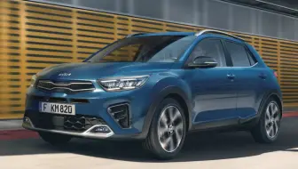 1.0T智慧油電時尚版