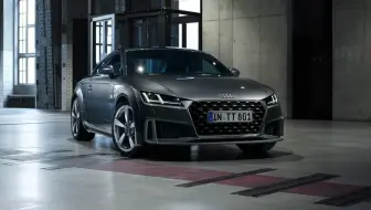 45 TFSI quattro