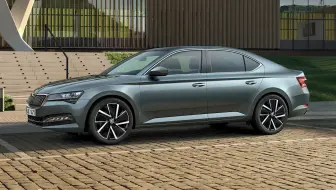 2.0 TSI Sportline