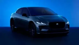 EV400 R-Dynamic S黑魂進階版