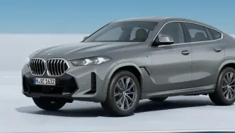 xDrive40i M Sport