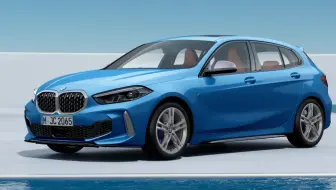M135i xDrive