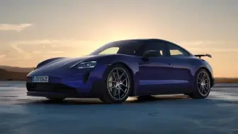 Turbo GT with Weissach Package