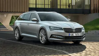 2.0 TSI Sportline