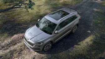 2.0 TSI 4x4尊榮版