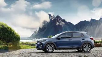 1.0T智慧油電GT-Line