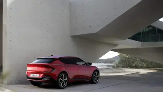 GT-Line e-AWD增程版