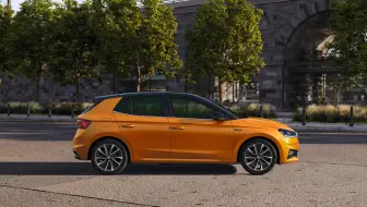 1.0 TSI豪華動能版