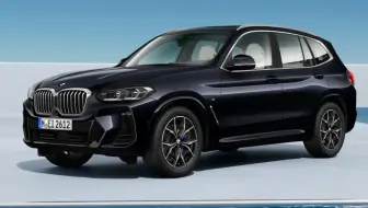 xDrive30i M Sport