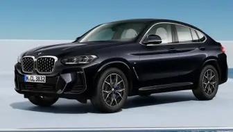xDrive30i M Sport