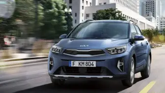 1.0T智慧油電驚豔版