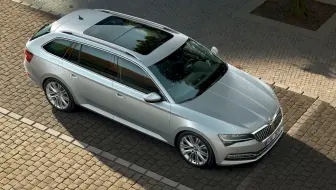 2.0 TSI SportPlus 4x4