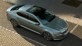 2.0 TSI L&K尊榮動力版