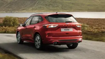 EcoBoost 180 超質X