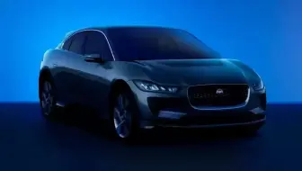 EV400 R-Dynamic S跑魂版