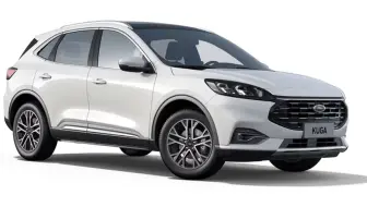 EcoBoost 180 ST-Line Sport