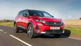 1.6L PureTech GT Cielo