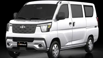 廂型車 5人精緻型(CQ325)