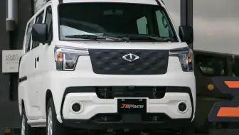 廂型車 8人尊貴型客車(CQ338)