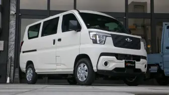 廂型車 5人豪華型客車(CQ333)